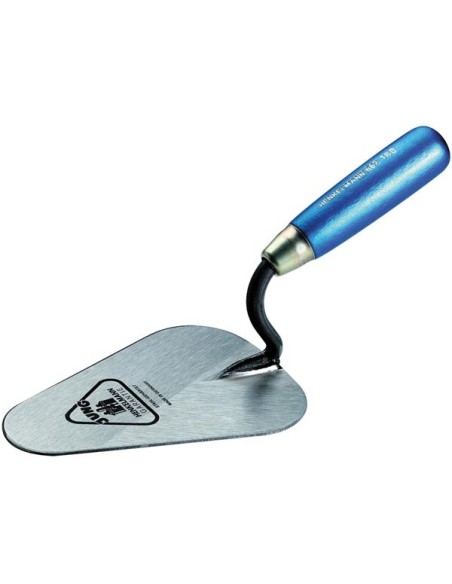 JUNG - BRICK TROWEL - CHARLEROI - EXTRA THICK - 390 g - PRO