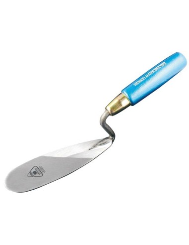 JUNG - ROOFER'S TROWEL - DANISH - 155 g - PRO