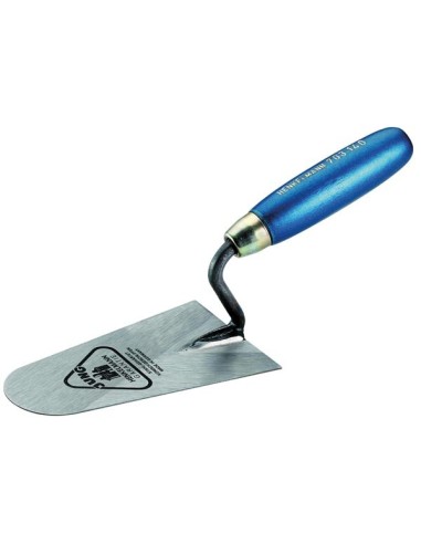 JUNG - PLASTERER'S TROWEL - BELGIAN - ROUND - 145 g - PRO