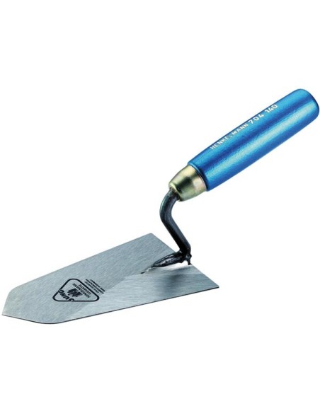 JUNG - PLASTERER'S TROWEL - BELGIAN - POINT - 180 g - PRO
