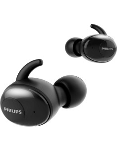 Philips SHB2505 - Volledig draadloze oordopjes - Zwart 2