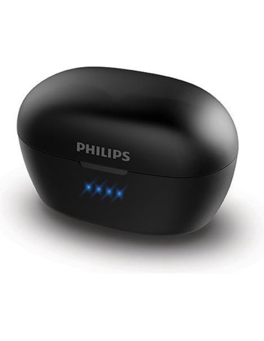 Philips SHB2505 - Volledig draadloze oordopjes...