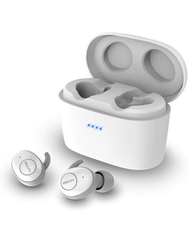 Philips True Wireless SHB2515 - Ecouteurs sans...