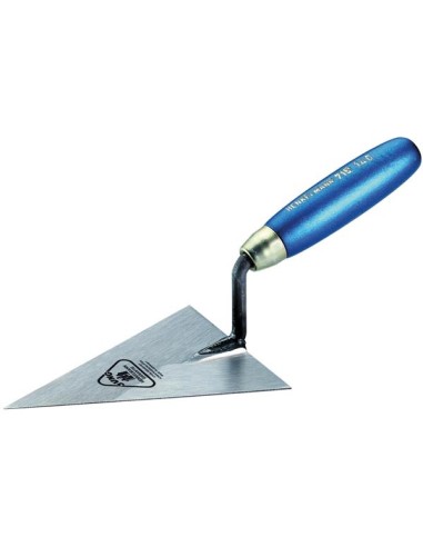 JUNG - PLASTERER'S TROWEL - HOLLAND - POINT - 130 g - PRO