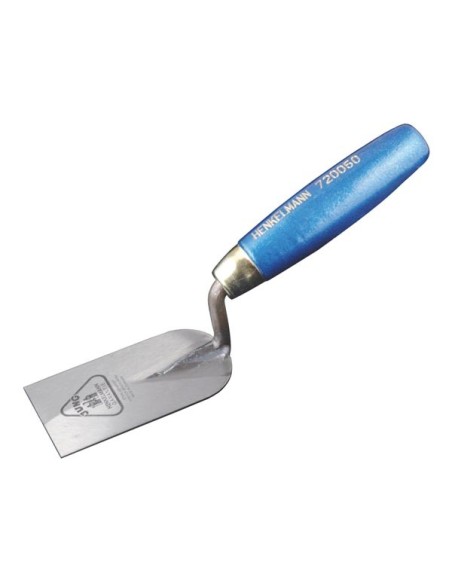 JUNG - BANDTROFFEL - 100 x 60 mm - 135 g - PRO