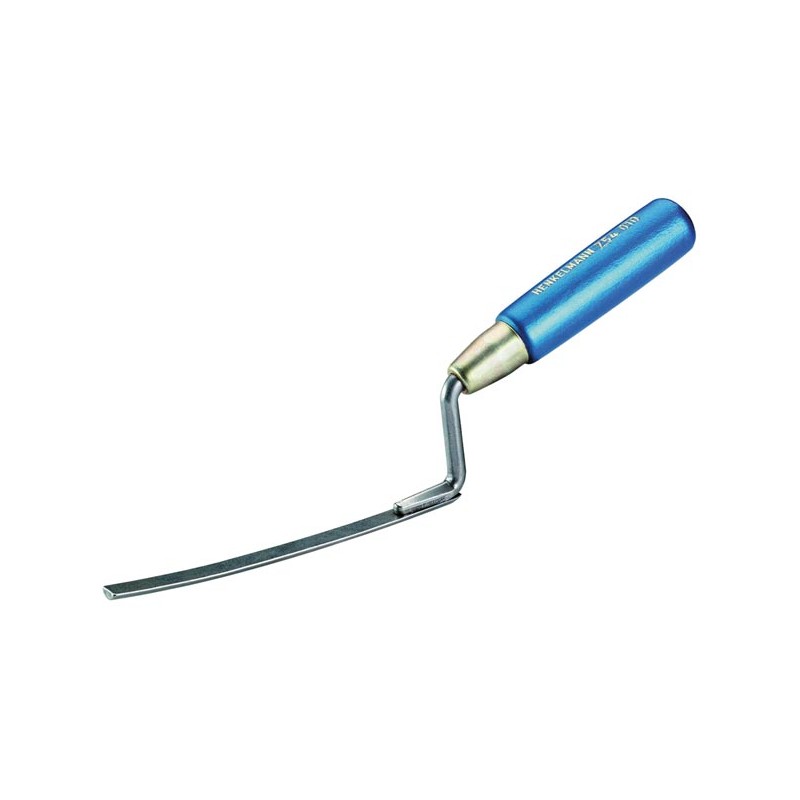 JUNG - TUCK TROWEL - ROUNDED - 8 mm