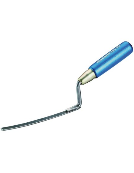 JUNG - TUCK TROWEL - ROUNDED - 12 mm - 170 g