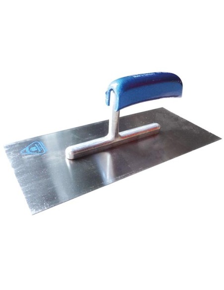 JUNG - PLÂTROIR - MANCHE COURBÉ - 340 g - PRO