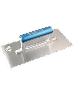 JUNG - GLÄTTEKELLE - 4 SEITEN GEZÄHNT (5 mm) - 405 g -...