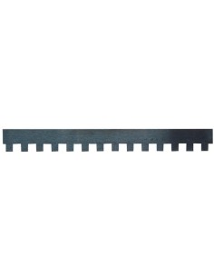 JUNG - RESERVETANDEN 5 x 5 mm - VOOR HE823280 - 280 mm
