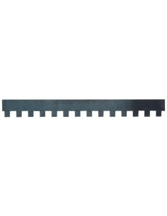 JUNG - RESERVETANDEN 6 x 6 mm - VOOR HE823280 - 280 mm