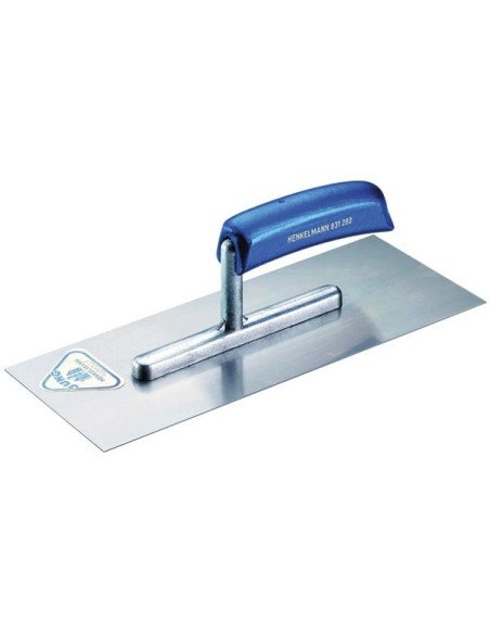 JUNG - PLASTERING TROWEL - BELGIAN - SMALL - 310 g - PRO