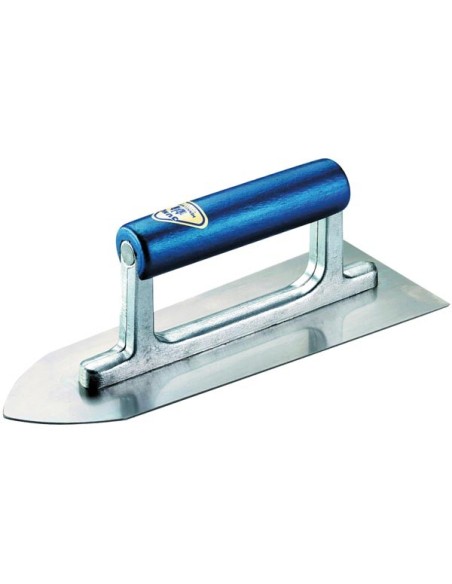 JUNG - PLASTERING TROWEL - TOURNAI - 390 g - PRO