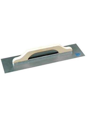 JUNG - PLASTERING TROWEL - SUISSE - 680 g - PRO