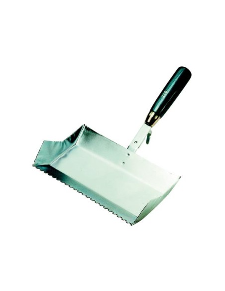 JUNG - LIJMKAMSCHEP VOOR CELLENBETON - 300 mm - 600 g - PRO