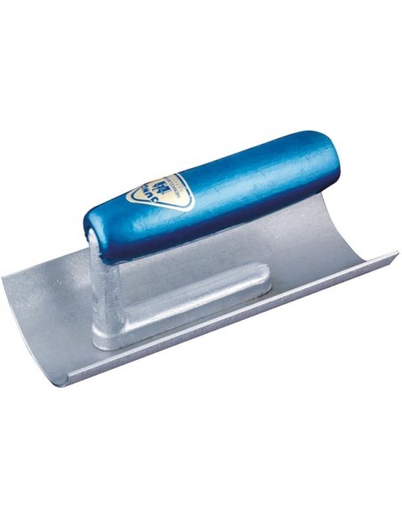 JUNG - PLASTERING TROWEL - ROUNDED - 300 g - PRO