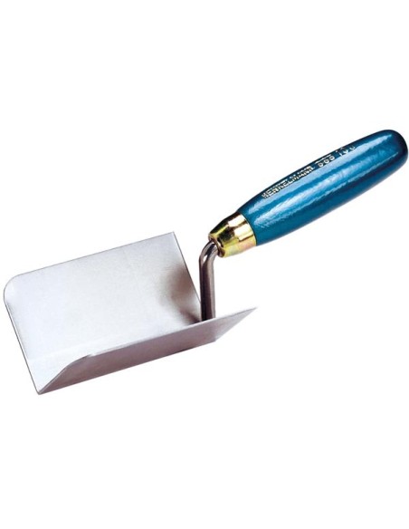 JUNG - TRUELLE D'ANGLE INTÉRIEUR - 90° - 230 g - PRO