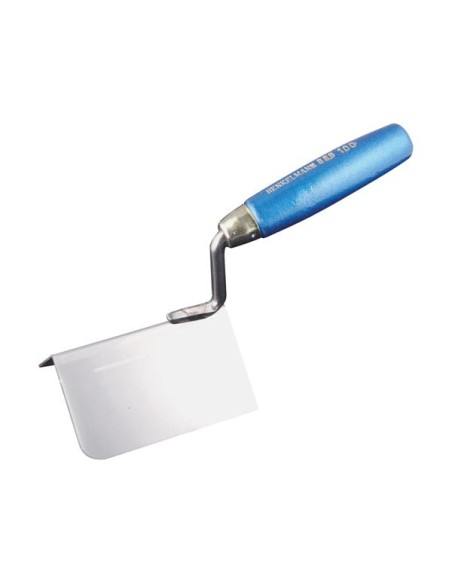 JUNG - CORNER SCRAPER - OUTSIDE EDGED - 90° - 230 g - PRO