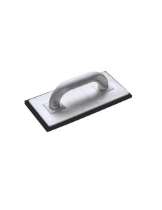 SPONGE FLOAT - PLASTIC WITH RUBBER