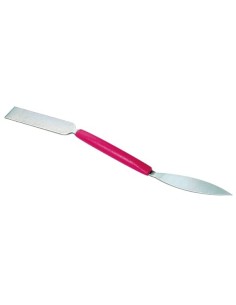 JUNG - SPATULE DE PLÂTRIER - MÉTAL - 22 mm