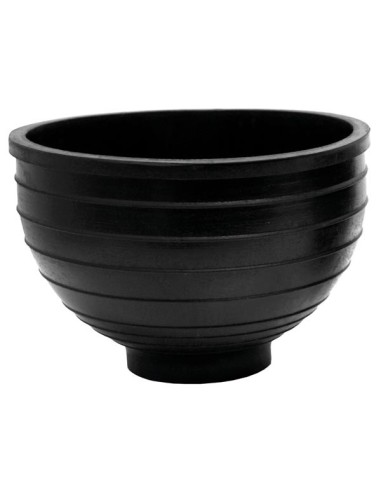 TALIAPLAST - PLASTERER'S CUP - RUBBER - 1.5 L