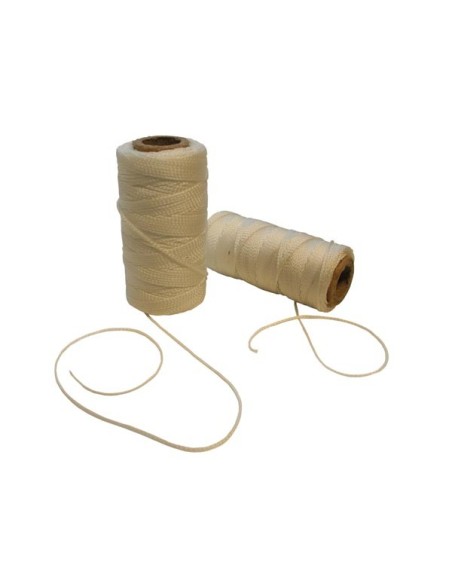 MASONRY ROPE - 1.2 mm - LENGTH 50 m