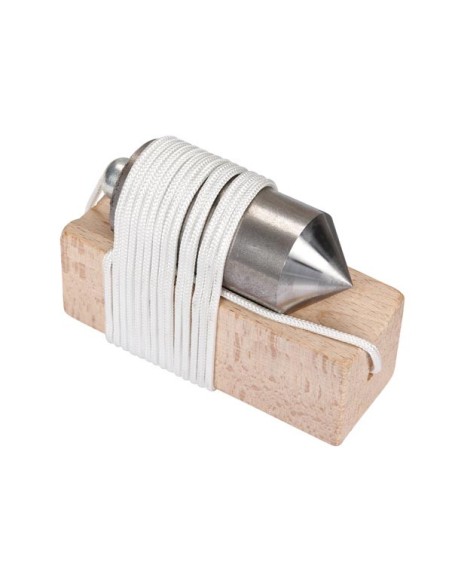 SENKLOT - SPITZ - MIT BLOCK - 500 g