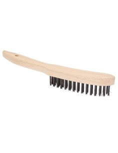STEEL BRUSH