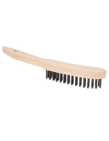 BROSSE MÉTALLIQUE