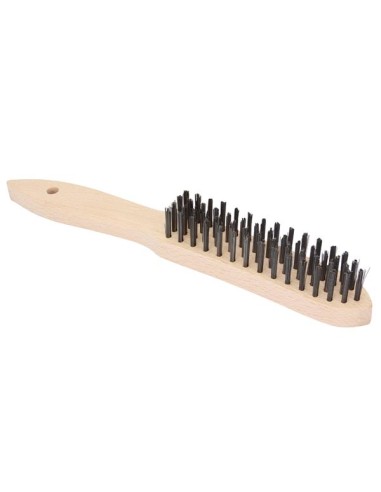 BROSSE MÉTALLIQUE