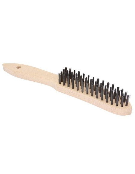 BROSSE MÉTALLIQUE