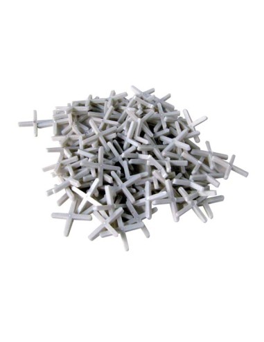 TILE CROSS - 8 mm - 100 pcs