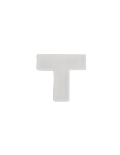 T VOEGKRUISJE - 10 mm - 100 stuks 2