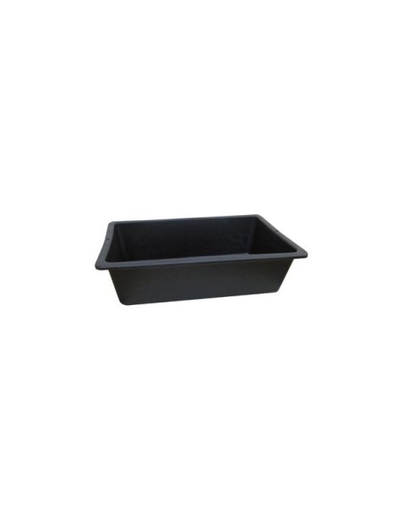TALIAPLAST - MASONRY TUB - 25 L - PLASTIC