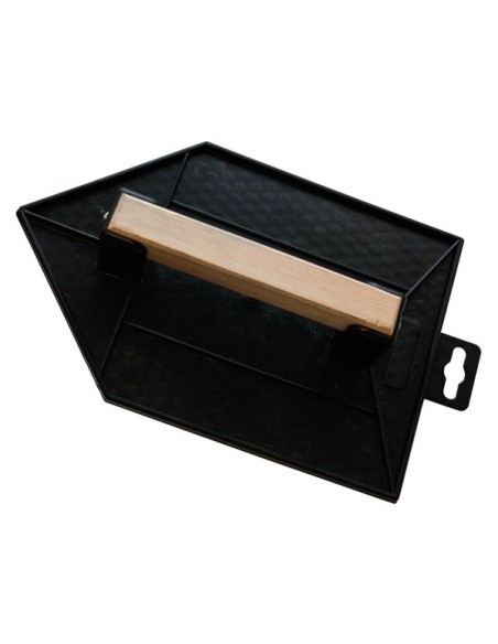 SCHUURBORD - 270 x 170 mm - MET PUNT