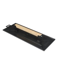 SCHUURBORD - 420 x 160 mm