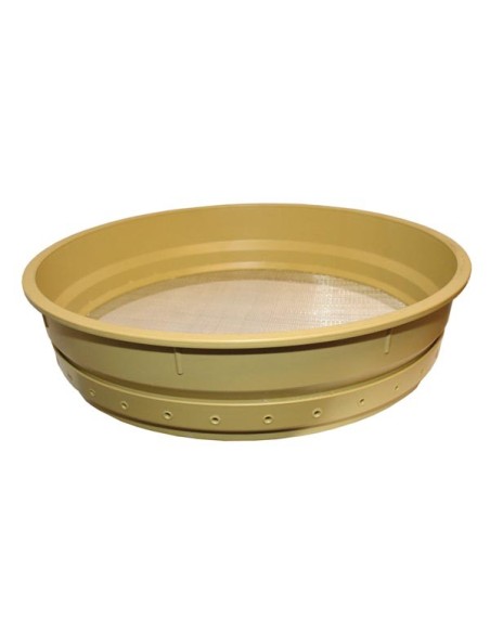 TALIAPLAST - SIEVE - Ø 450 mm - HEIGHT 120 mm