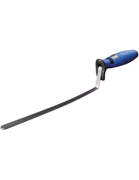 JUNG - VOEGER MET PLATTE HALS - 170 x 8 mm - RVS - SEMI-PRO