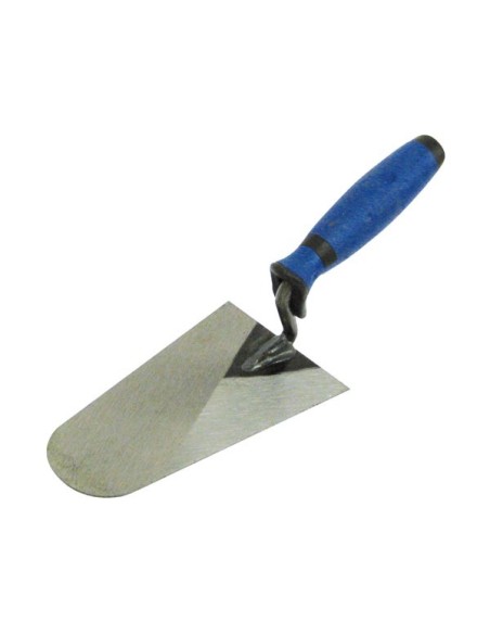 JUNG - PLASTERER'S TROWEL - BELGIAN - ROUND - 175 g