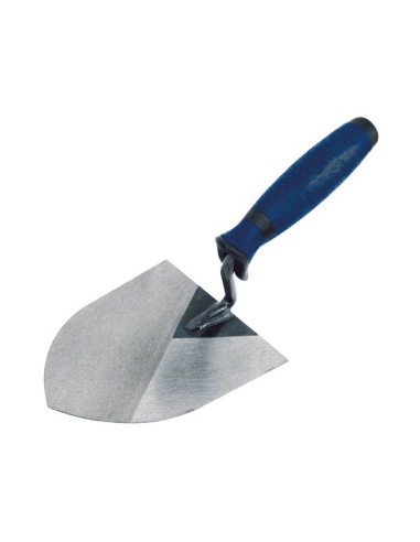 JUNG - TILE SETTER'S TROWEL - BELGIAN - SWAN NECK - 280 g - HOBBY