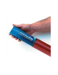 MANUAL GREASE GUN 400 cc 2