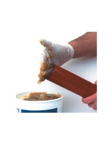 MANUAL GREASE GUN 400 cc