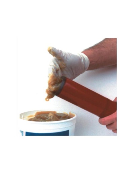 MANUAL GREASE GUN 400 cc