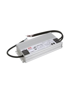 SWITCHING POWER SUPPLY - SINGLE OUTPUT - 480 W - 24 V