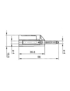 FICHE MULTICONTACTS 4mm A TROU TRANSVERSAL ET REPRISE... 2