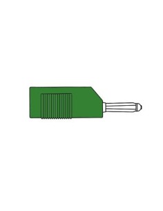 MATING CONNECTOR 4mm WITH LONGITUDINAL OR TRANSVERSE...