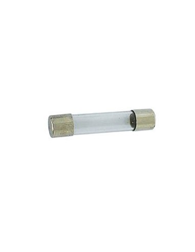 SICHERUNG 6.35 x 32mm FLINK 0.8A (10 St./Box)