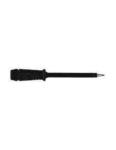 INSULATED TEST PROBE 4mm WITH SLENDER STAINLESS STEEL TIP...