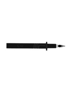 SAFETY DUAL FUNCTION TEST PROBE 4mm / BLACK (PRÜF 2700)