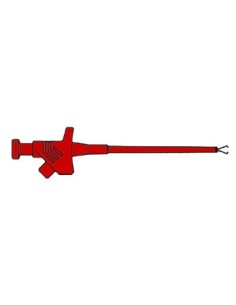 GRIP-FILS STANDARD - ROUGE (KLEPS 30)